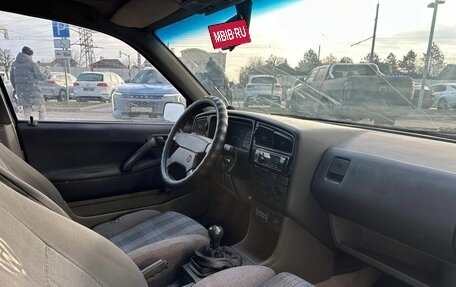 Volkswagen Passat B3, 1989 год, 179 900 рублей, 4 фотография