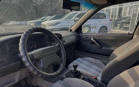 Volkswagen Passat B3, 1989 год, 179 900 рублей, 5 фотография