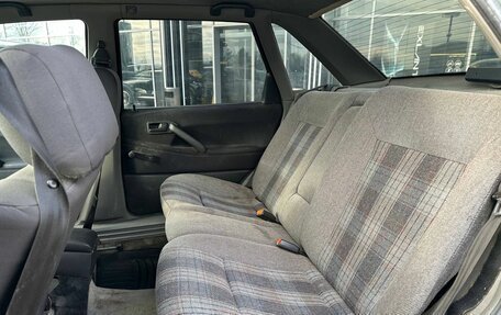 Volkswagen Passat B3, 1989 год, 179 900 рублей, 7 фотография