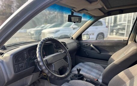 Volkswagen Passat B3, 1989 год, 179 900 рублей, 6 фотография