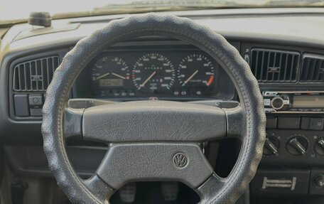 Volkswagen Passat B3, 1989 год, 179 900 рублей, 9 фотография