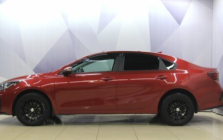 KIA Cerato IV, 2020 год, 1 890 000 рублей, 2 фотография