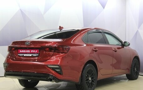 KIA Cerato IV, 2020 год, 1 890 000 рублей, 6 фотография