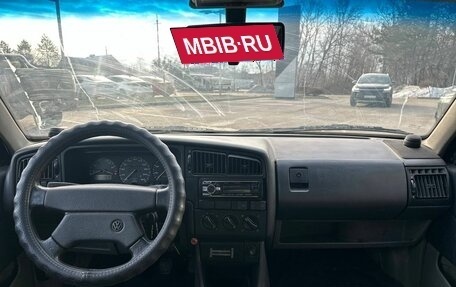 Volkswagen Passat B3, 1989 год, 179 900 рублей, 8 фотография