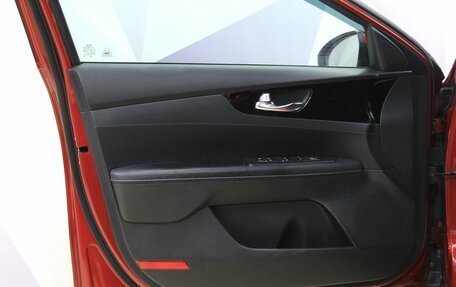 KIA Cerato IV, 2020 год, 1 890 000 рублей, 11 фотография