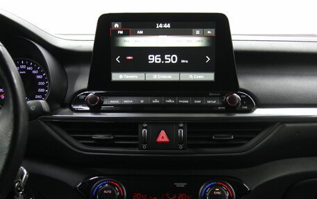 KIA Cerato IV, 2020 год, 1 890 000 рублей, 21 фотография