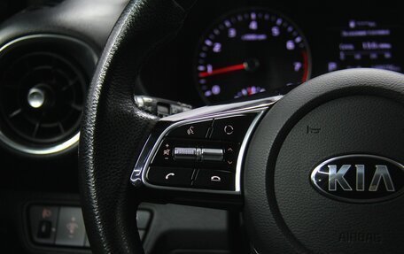 KIA Cerato IV, 2020 год, 1 890 000 рублей, 17 фотография