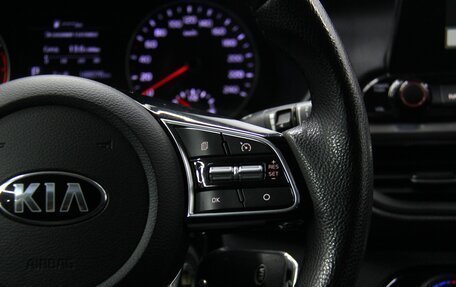 KIA Cerato IV, 2020 год, 1 890 000 рублей, 19 фотография