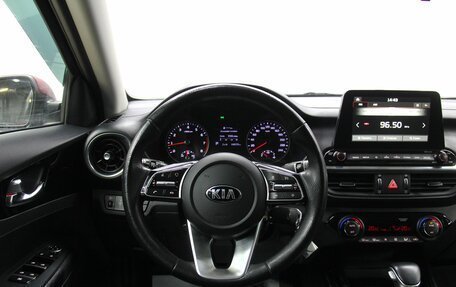 KIA Cerato IV, 2020 год, 1 890 000 рублей, 16 фотография