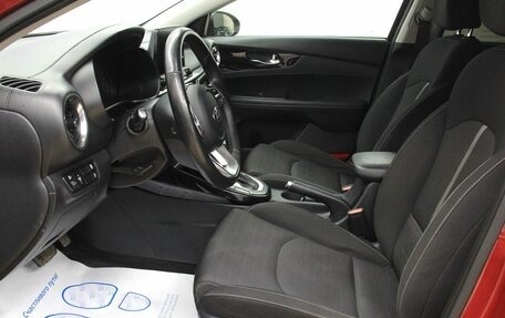 KIA Cerato IV, 2020 год, 1 890 000 рублей, 12 фотография