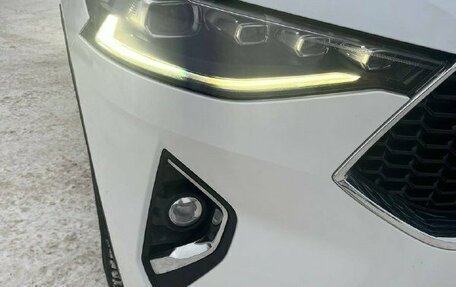 Haval F7x I, 2020 год, 1 784 000 рублей, 2 фотография