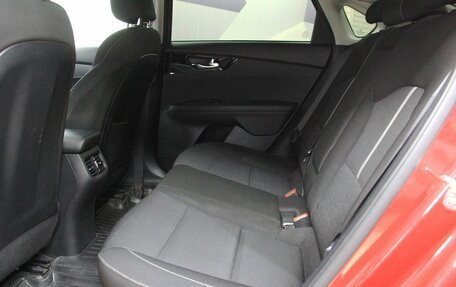 KIA Cerato IV, 2020 год, 1 890 000 рублей, 28 фотография