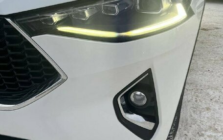 Haval F7x I, 2020 год, 1 784 000 рублей, 4 фотография