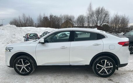 Haval F7x I, 2020 год, 1 784 000 рублей, 6 фотография