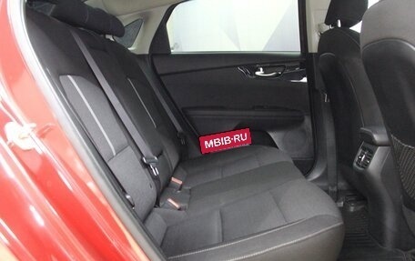 KIA Cerato IV, 2020 год, 1 890 000 рублей, 29 фотография