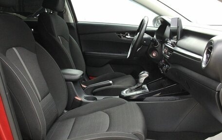 KIA Cerato IV, 2020 год, 1 890 000 рублей, 31 фотография