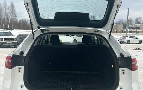 Haval F7x I, 2020 год, 1 784 000 рублей, 10 фотография