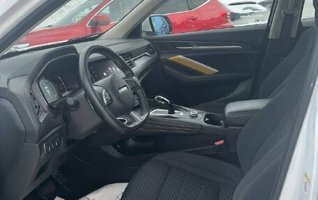 Haval F7x I, 2020 год, 1 784 000 рублей, 16 фотография