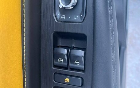 Haval F7x I, 2020 год, 1 784 000 рублей, 15 фотография