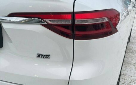 Haval F7x I, 2020 год, 1 784 000 рублей, 11 фотография