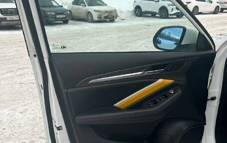 Haval F7x I, 2020 год, 1 784 000 рублей, 14 фотография