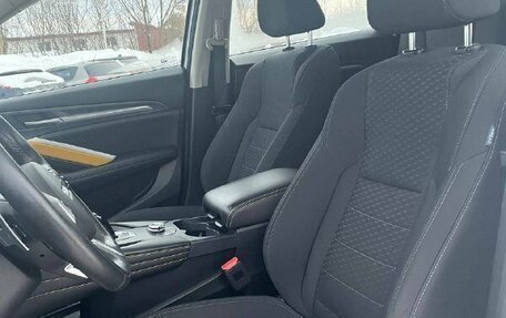 Haval F7x I, 2020 год, 1 784 000 рублей, 17 фотография