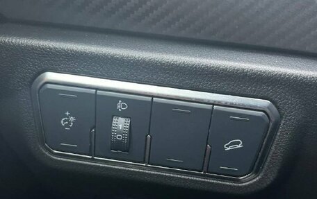 Haval F7x I, 2020 год, 1 784 000 рублей, 20 фотография