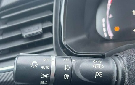 Haval F7x I, 2020 год, 1 784 000 рублей, 21 фотография