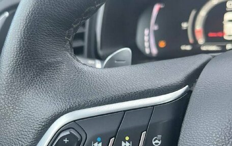 Haval F7x I, 2020 год, 1 784 000 рублей, 22 фотография