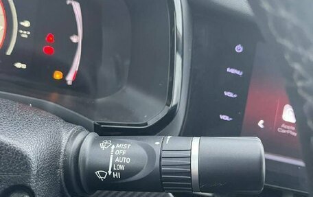 Haval F7x I, 2020 год, 1 784 000 рублей, 24 фотография