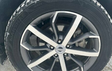 Haval F7x I, 2020 год, 1 784 000 рублей, 35 фотография