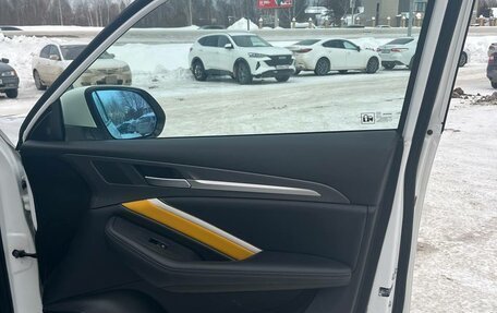 Haval F7x I, 2020 год, 1 784 000 рублей, 33 фотография