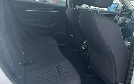 Haval F7x I, 2020 год, 1 784 000 рублей, 32 фотография