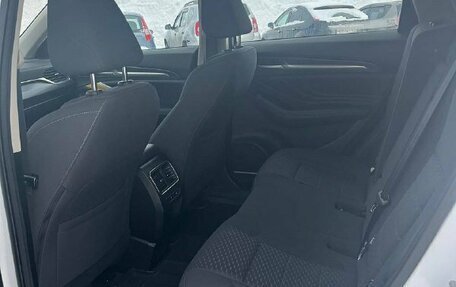 Haval F7x I, 2020 год, 1 784 000 рублей, 30 фотография