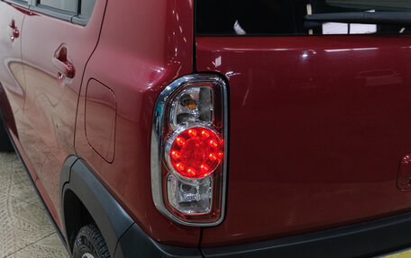 Suzuki Hustler, 2015 год, 899 000 рублей, 8 фотография