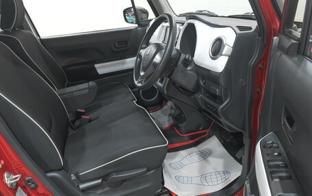 Suzuki Hustler, 2015 год, 899 000 рублей, 12 фотография