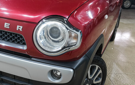 Suzuki Hustler, 2015 год, 899 000 рублей, 11 фотография