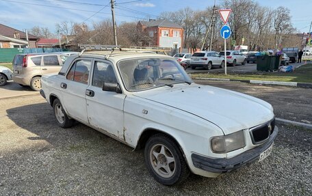 ГАЗ 3110 «Волга», 1999 год, 50 000 рублей, 1 фотография