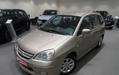 Suzuki Liana, 2007 год, 580 000 рублей, 1 фотография