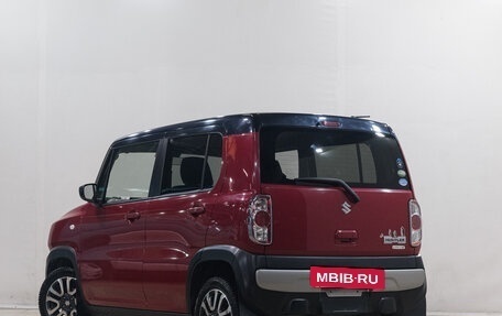 Suzuki Hustler, 2015 год, 899 000 рублей, 5 фотография