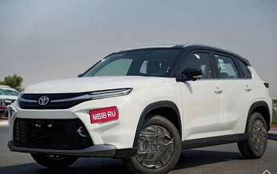 Toyota Urban Cruiser, 2025 год, 3 160 000 рублей, 1 фотография