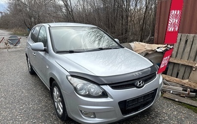 Hyundai i30 I, 2009 год, 730 000 рублей, 1 фотография