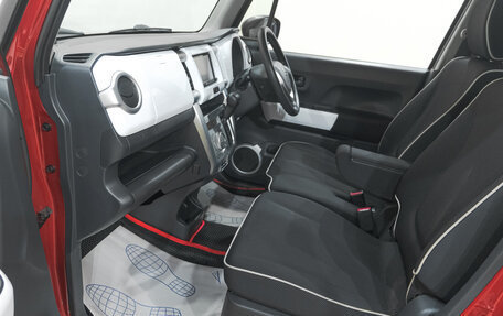 Suzuki Hustler, 2015 год, 899 000 рублей, 14 фотография