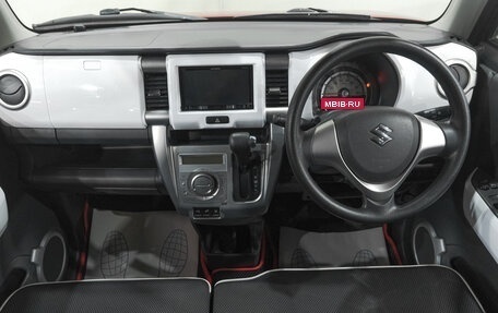 Suzuki Hustler, 2015 год, 899 000 рублей, 18 фотография