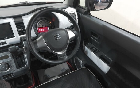 Suzuki Hustler, 2015 год, 899 000 рублей, 17 фотография