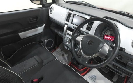 Suzuki Hustler, 2015 год, 899 000 рублей, 13 фотография