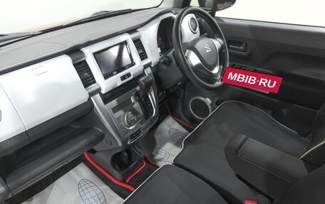 Suzuki Hustler, 2015 год, 899 000 рублей, 15 фотография