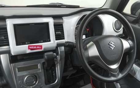 Suzuki Hustler, 2015 год, 899 000 рублей, 19 фотография