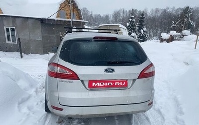 Ford Mondeo IV, 2008 год, 777 000 рублей, 1 фотография