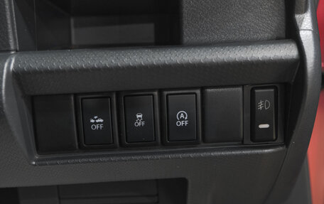 Suzuki Hustler, 2015 год, 899 000 рублей, 25 фотография